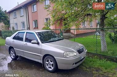 Седан Chery Amulet 2007 в 