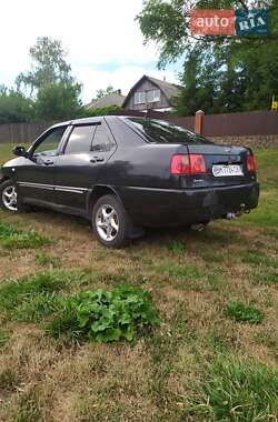Седан Chery Amulet 2007 в 