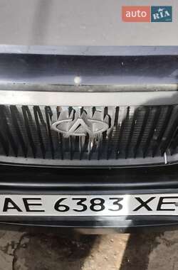 Седан Chery Amulet 2007 в Нікополі