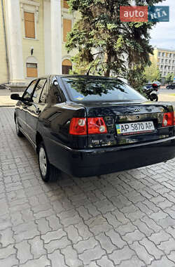 Седан Chery Amulet 2006 в 