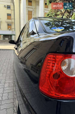 Седан Chery Amulet 2006 в 