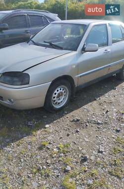 Седан Chery Amulet 2007 в 