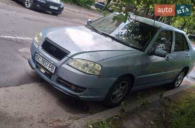 Седан Chery Amulet 2007 в 