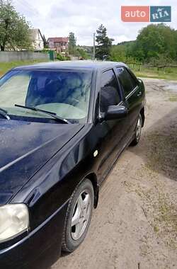 Седан Chery Amulet 2007 в Харькове