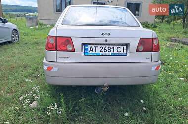 Седан Chery Amulet 2008 в 