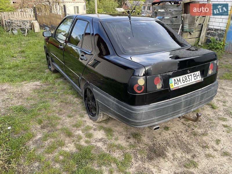 Седан Chery Amulet 2007 в Коростышеве