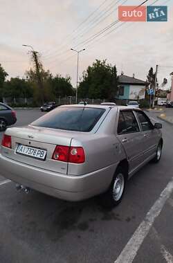 Седан Chery Amulet 2007 в Нежине