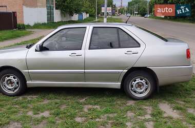 Седан Chery Amulet 2007 в Яготині