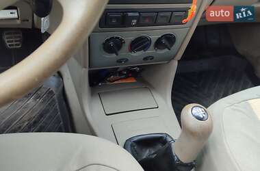 Седан Chery Amulet 2007 в Яготині