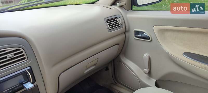 Седан Chery Amulet 2007 в Яготине