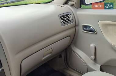 Седан Chery Amulet 2007 в 