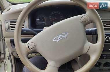 Седан Chery Amulet 2007 в Яготині