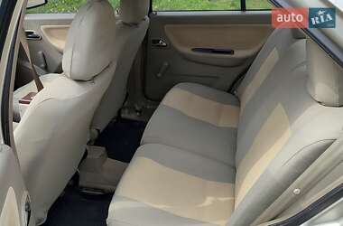 Седан Chery Amulet 2007 в Яготині
