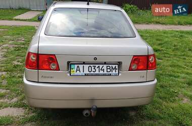 Седан Chery Amulet 2007 в Яготині