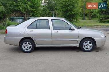 Седан Chery Amulet 2008 в 