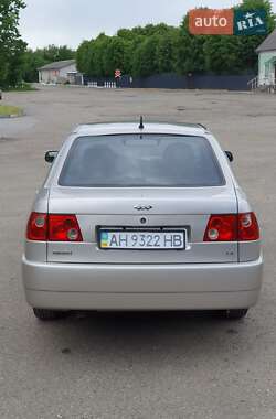 Седан Chery Amulet 2008 в 