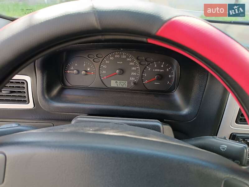 Седан Chery Amulet 2007 в Терновке
