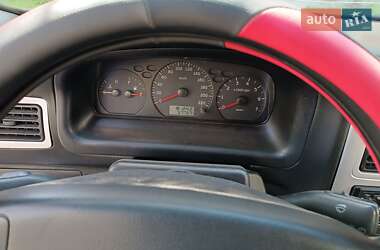 Седан Chery Amulet 2007 в 