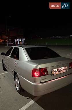 Седан Chery Amulet 2007 в 