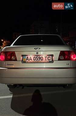 Седан Chery Amulet 2007 в 