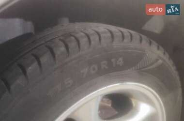 Седан Chery Amulet 2007 в 
