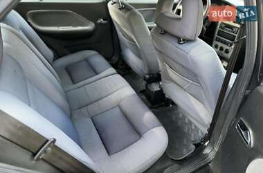 Седан Chery Amulet 2008 в 