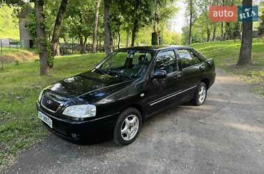 Седан Chery Amulet 2008 в 