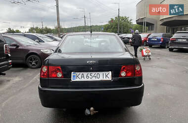 Седан Chery Amulet 2008 в Києві