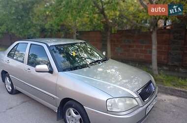 Седан Chery Amulet 2007 в Вараше