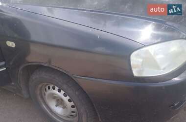 Седан Chery Amulet 2007 в 