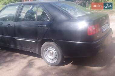 Седан Chery Amulet 2007 в 