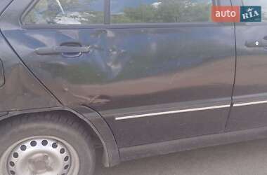 Седан Chery Amulet 2007 в 