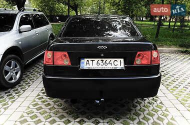 Седан Chery Amulet 2007 в 