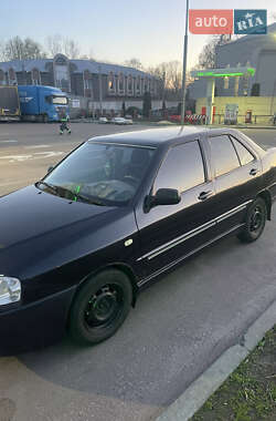 Седан Chery Amulet 2007 в 