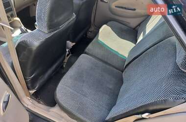 Седан Chery Amulet 2007 в 