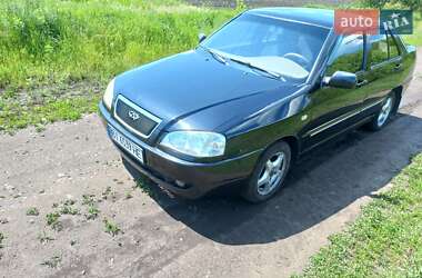 Седан Chery Amulet 2007 в 