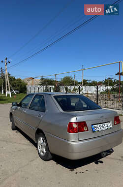 Седан Chery Amulet 2008 в 