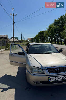 Седан Chery Amulet 2008 в 