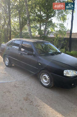Седан Chery Amulet 2008 в 