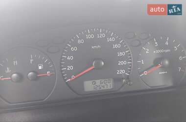 Седан Chery Amulet 2007 в 