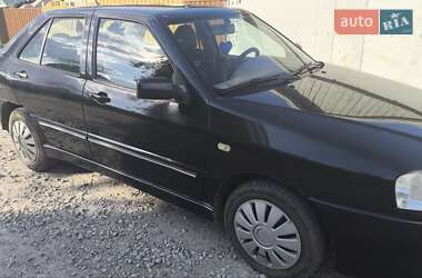 Седан Chery Amulet 2007 в 