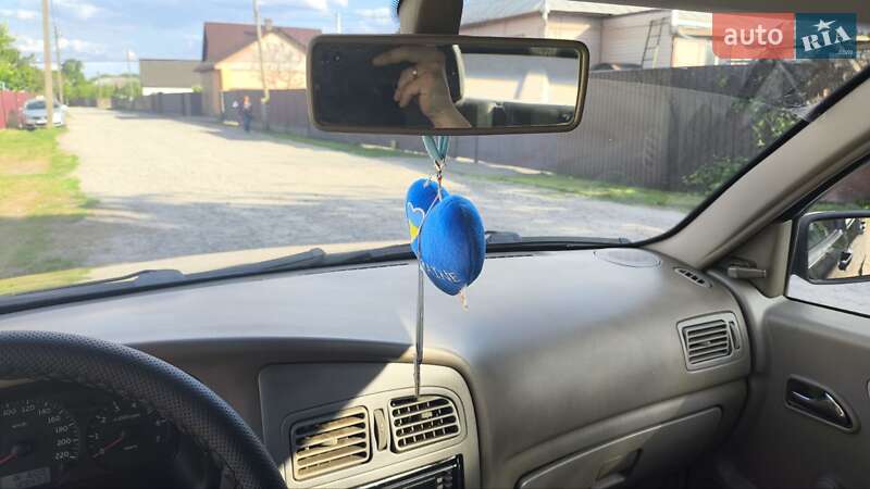 Седан Chery Amulet 2007 в Нежине