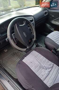 Седан Chery Amulet 2007 в 