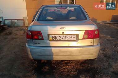 Седан Chery Amulet 2007 в 