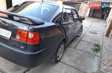 Седан Chery Amulet 2007 в 