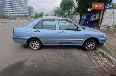 Седан Chery Amulet 2008 в 