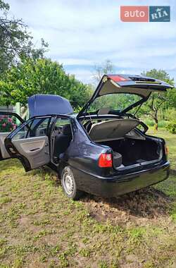 Седан Chery Amulet 2006 в 