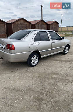 Седан Chery Amulet 2007 в 