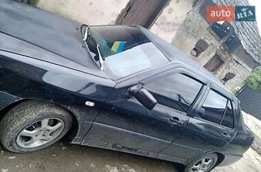 Седан Chery Amulet 2008 в 