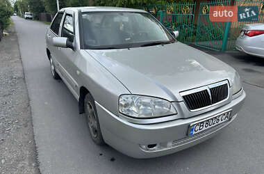Седан Chery Amulet 2008 в 